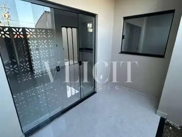 Apartamento venda em Região Imediata de Franca, Juranda