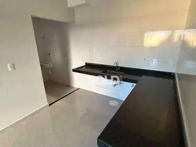 Apartamento venda em Região Imediata de Franca, Juranda