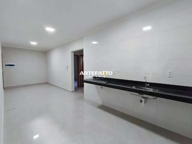 Apartamento venda em Região Imediata de Franca, Juranda