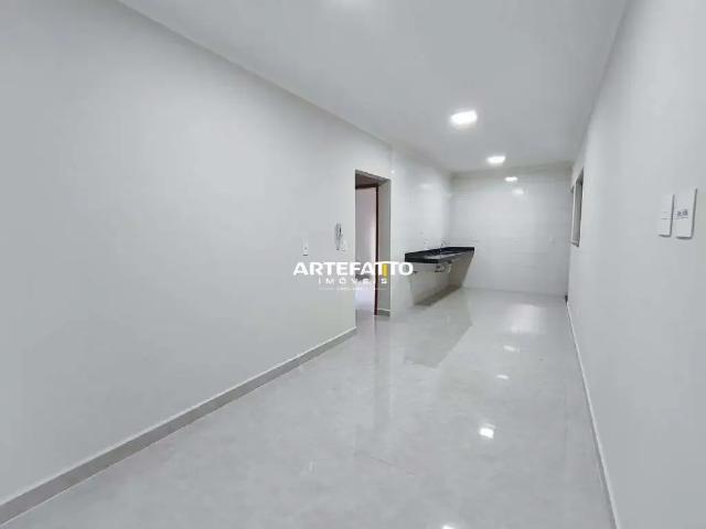 Apartamento venda em Região Imediata de Franca, Juranda