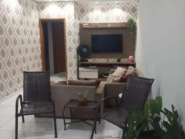 Apartamento venda em Região Imediata de Franca, Juranda