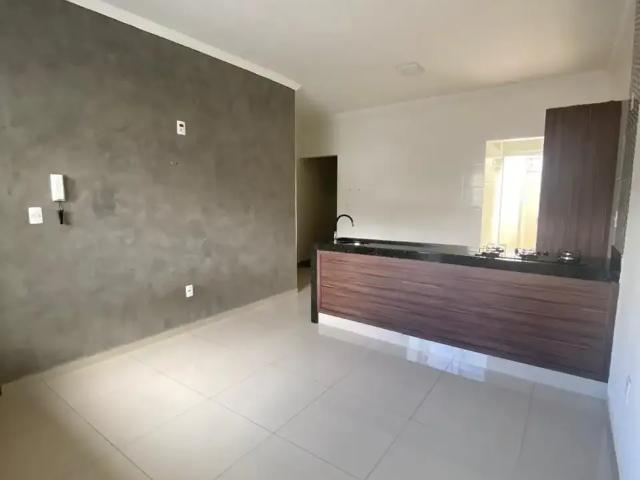 Apartamento venda em Região Imediata de Franca, Juranda