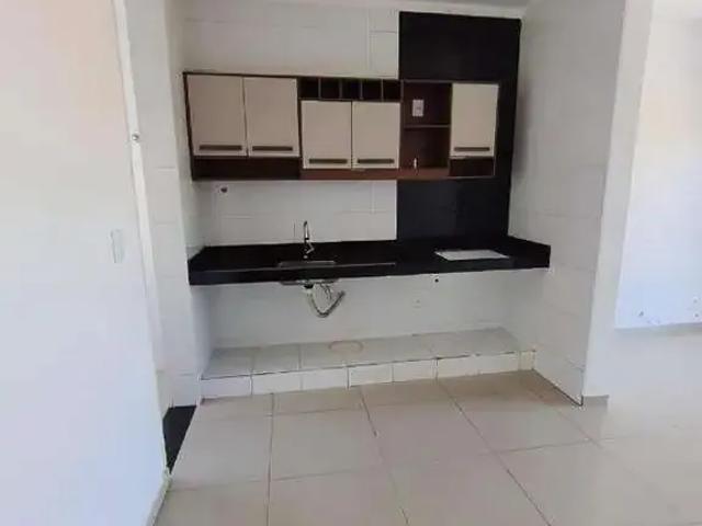 Apartamento venda em Região Imediata de Franca, Juranda
