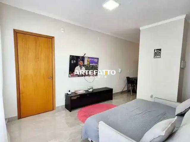 Apartamento venda em Região Imediata de Franca, Juranda