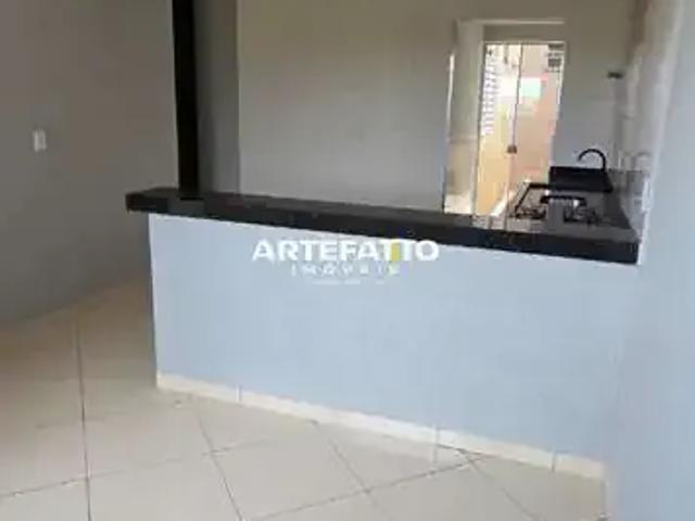 Apartamento venda em Região Imediata de Franca, Juranda