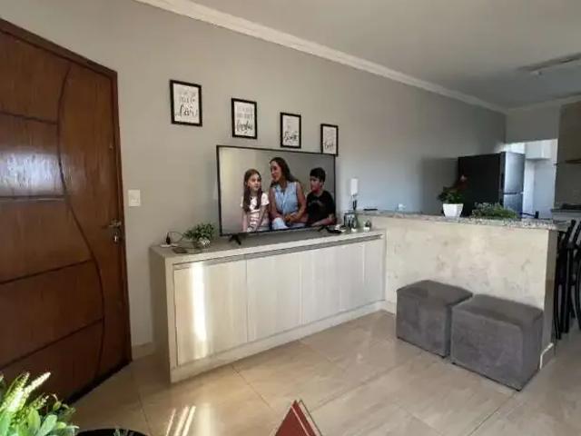 Apartamento venda em Região Imediata de Franca, Juranda