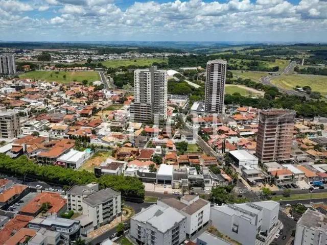 Apartamento venda em Região Imediata de Franca, Juranda
