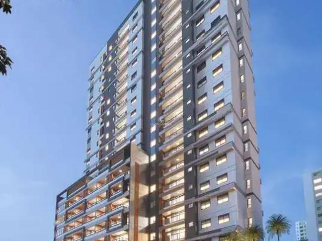 Apartamento venda em Região Imediata de Franca, Juranda