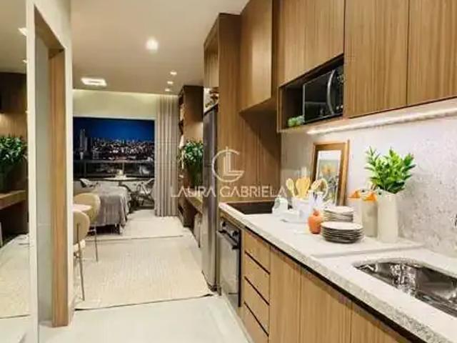 Apartamento venda em Região Imediata de Franca, Juranda