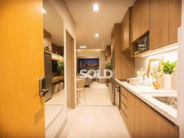 Apartamento venda em Região Imediata de Franca, Juranda