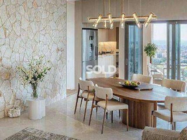 Apartamento venda em Cidade Nova, Franca