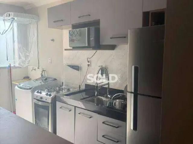 Apartamento venda em Região Imediata de Franca, Juranda