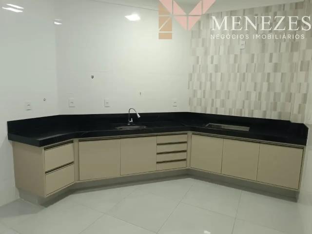 Apartamento venda em Região Imediata de Franca, Juranda