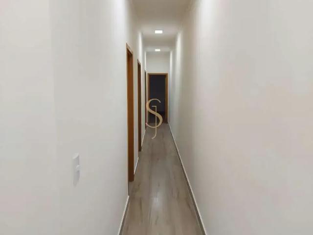 Apartamento venda em Região Imediata de Franca, Juranda