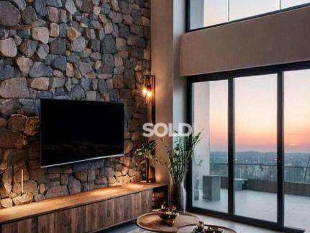 Apartamento venda em Cidade Nova, Franca
