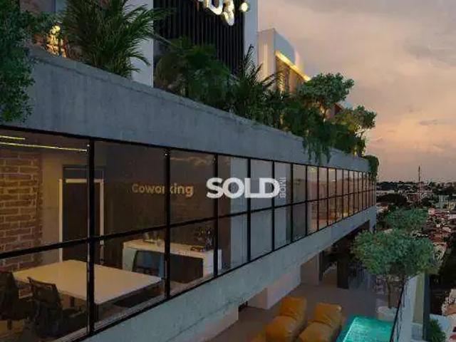 Apartamento venda em Região Imediata de Franca, Juranda