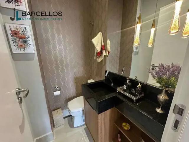 Apartamento venda em Região Imediata de Franca, Juranda