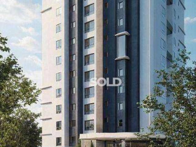 Apartamento venda em Cidade Nova, Franca