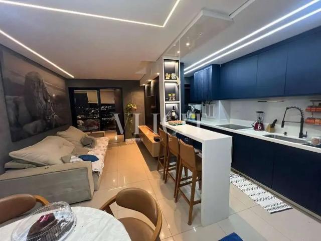 Apartamento venda em Franca, Região Geográfica Intermediária de Ribeirão Preto