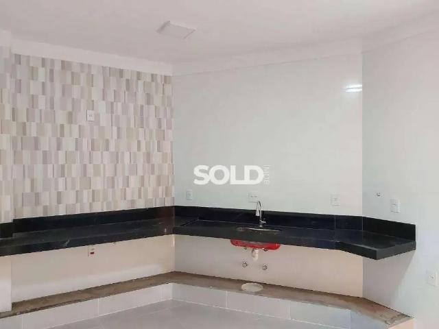 Apartamento venda em Região Imediata de Franca, Juranda