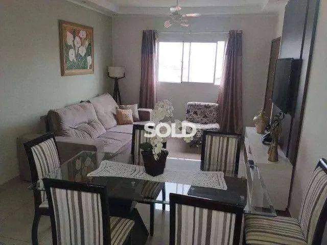 Apartamento venda em Região Imediata de Franca, Juranda