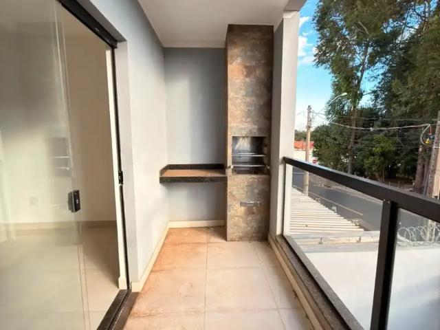 Apartamento venda em Região Imediata de Franca, Juranda
