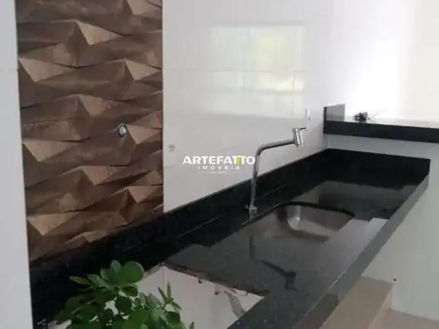 Apartamento venda em Região Imediata de Franca, Juranda
