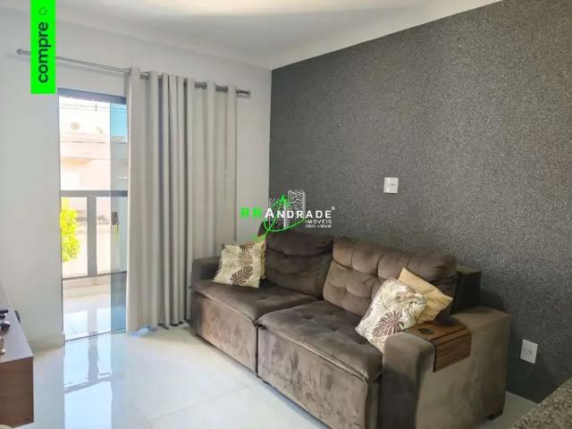Apartamento venda em Região Imediata de Franca, Juranda