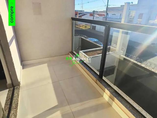 Apartamento venda em Região Imediata de Franca, Juranda