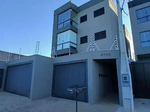 Apartamento venda em Região Imediata de Franca, Juranda