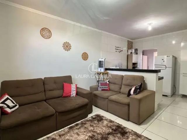 Apartamento venda em Região Imediata de Franca, Juranda