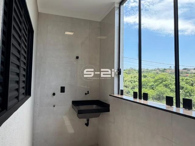 Apartamento venda em Franca, Região Geográfica Intermediária de Ribeirão Preto