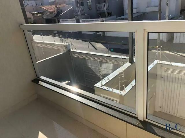 Apartamento venda em Região Imediata de Franca, Juranda