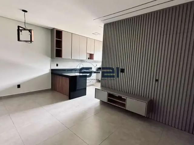 Apartamento venda em Região Imediata de Franca, Juranda