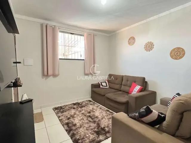Apartamento venda em Região Imediata de Franca, Juranda