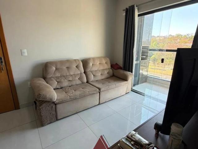 Apartamento venda em Residencial São Jerônimo, Franca