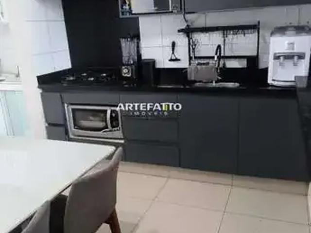 Apartamento venda em Região Imediata de Franca, Juranda