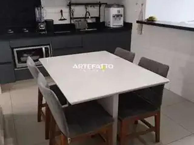 Apartamento venda em Região Imediata de Franca, Juranda