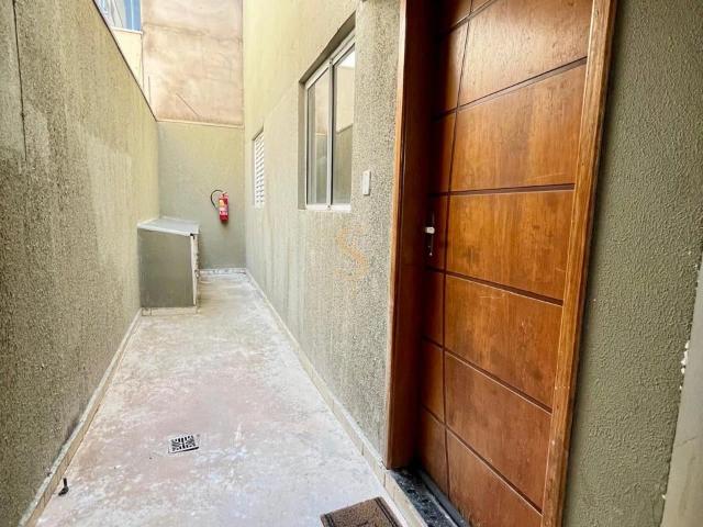 Apartamento venda em Franca, Região Geográfica Intermediária de Ribeirão Preto