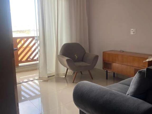 Apartamento venda em Franca, Região Geográfica Intermediária de Ribeirão Preto