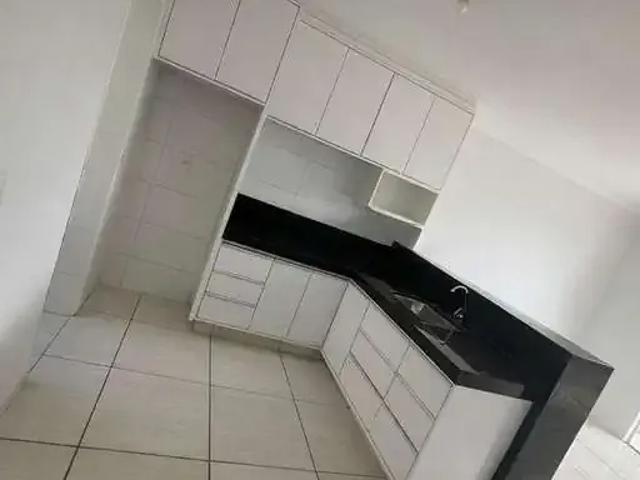 Apartamento venda em Região Imediata de Franca, Juranda