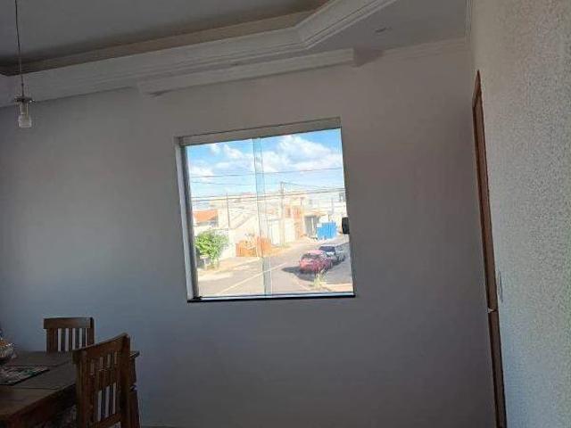 Apartamento venda em Residencial Zanetti, Franca