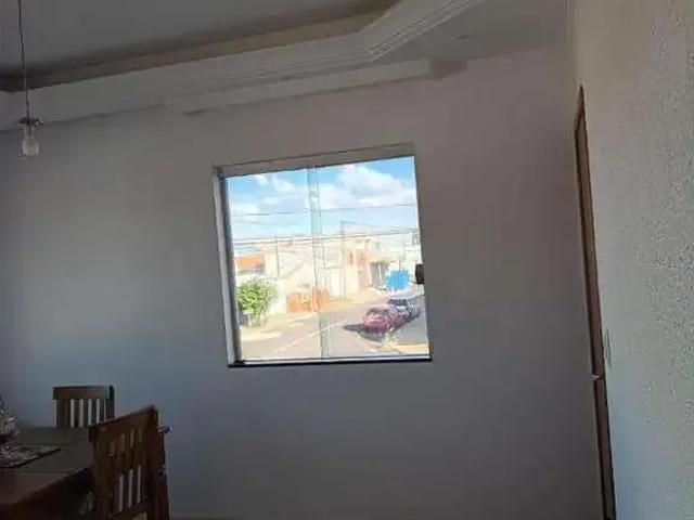 Apartamento venda em Região Imediata de Franca, Juranda