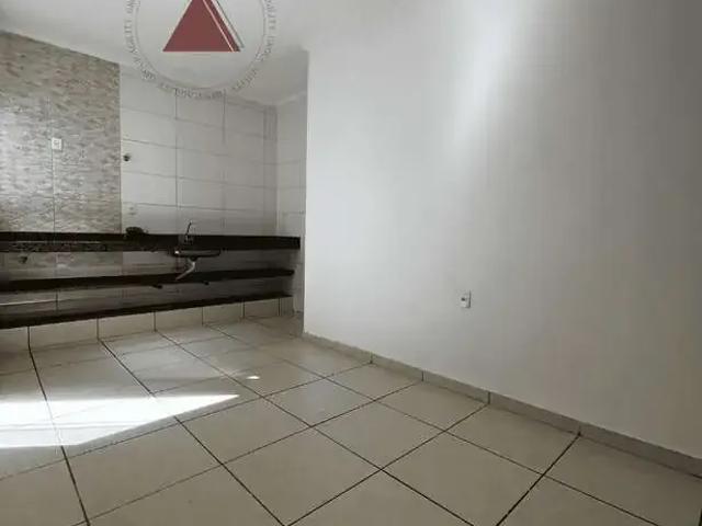 Apartamento venda em Região Imediata de Franca, Juranda