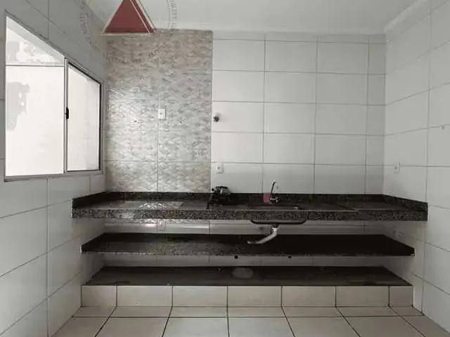 Apartamento venda em Região Imediata de Franca, Juranda