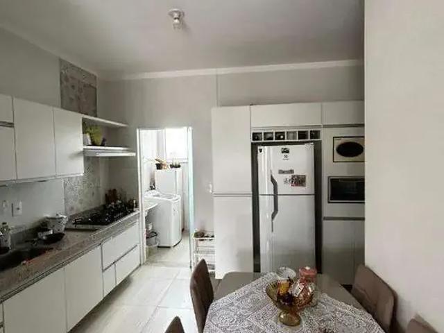 Apartamento venda em Região Imediata de Franca, Juranda