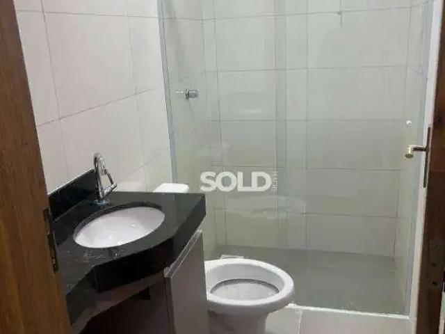 Apartamento venda em Região Imediata de Franca, Juranda