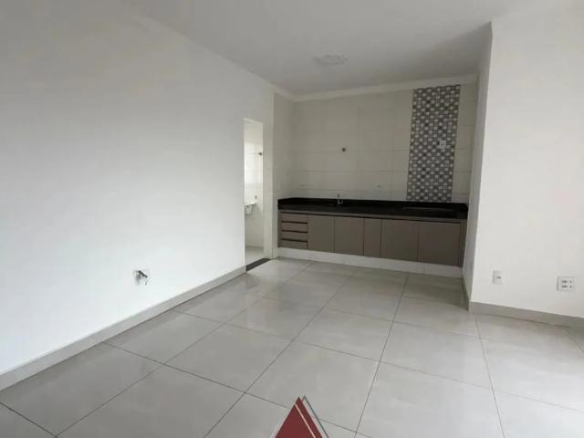 Apartamento venda em Residencial Zanetti, Franca