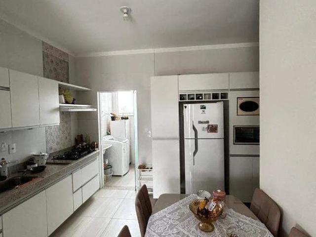 Apartamento venda em Residencial Zanetti, Franca