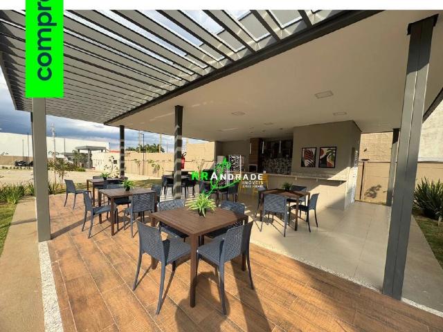 Apartamento venda em Jardim Califórnia, Franca